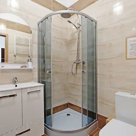Apartamento 3 Osobowy W Centrum 50 M Do Ul Monte Cassino Sopot