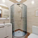 Daire 3 Osobowy W Centrum 50 M Do Ul Monte Cassino Sopot