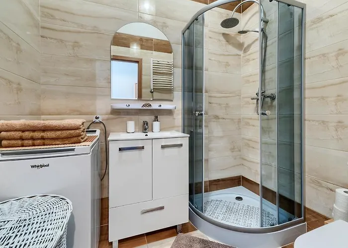 3 Osobowy W Centrum 50 M Do Ul Monte Cassino Apartament *